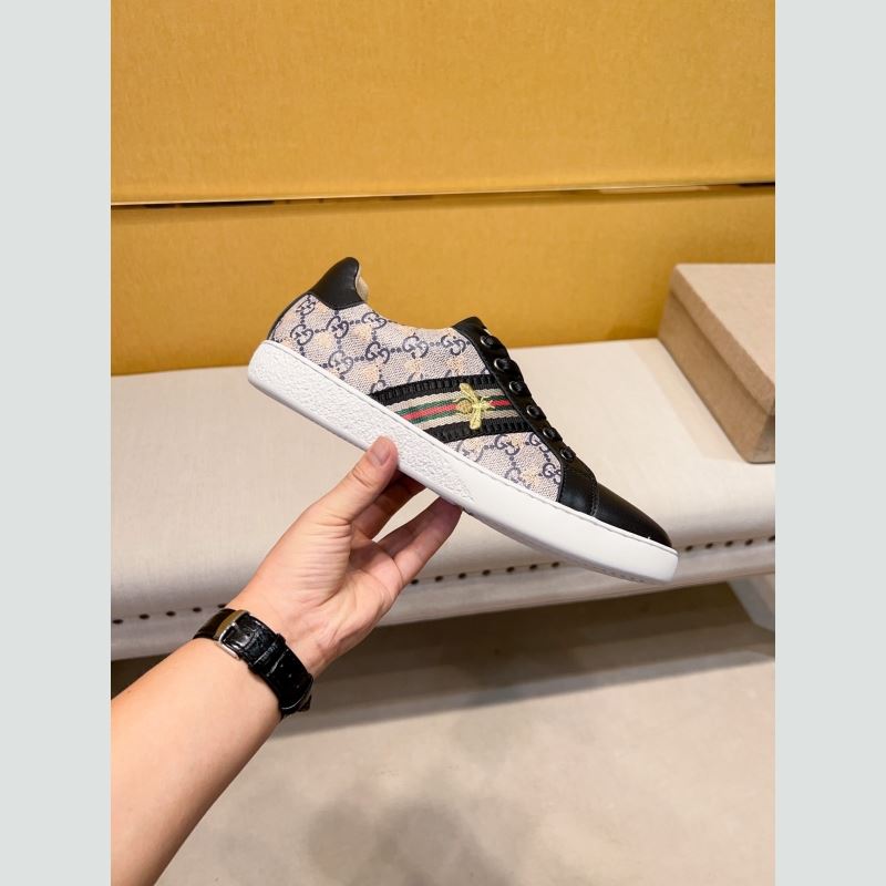 G*u*i sneakers